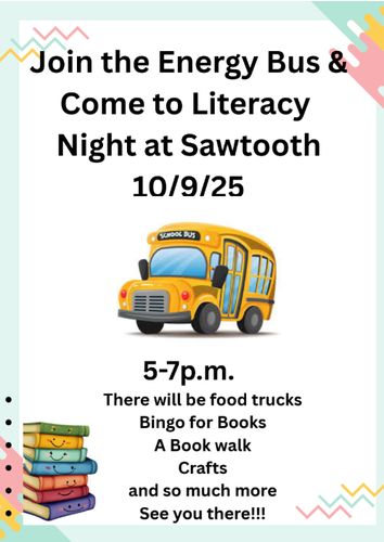 Literacy Night