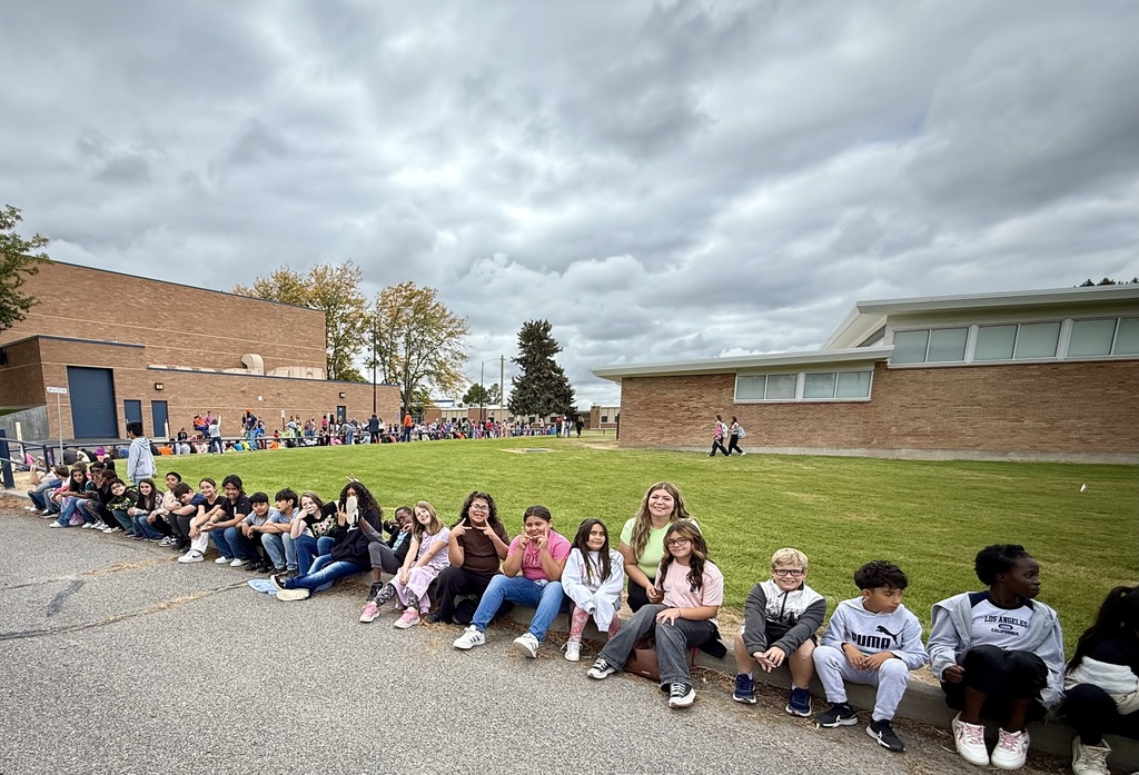 TFHS Parade