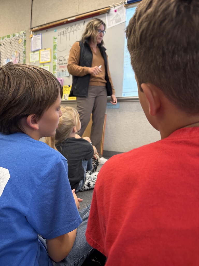 Lesson Study with students and Region 4 Math Specialist