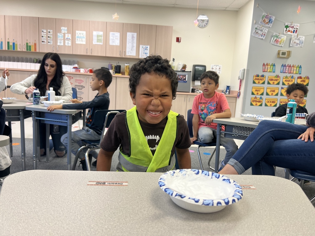 Making Slime