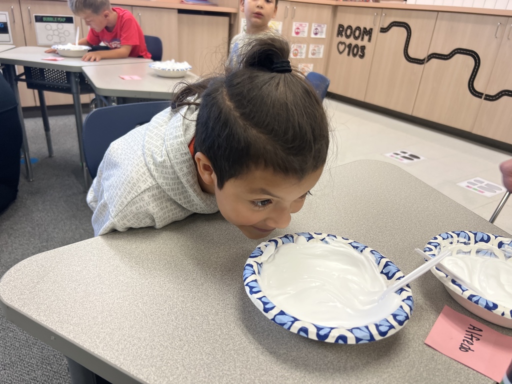 Making Slime