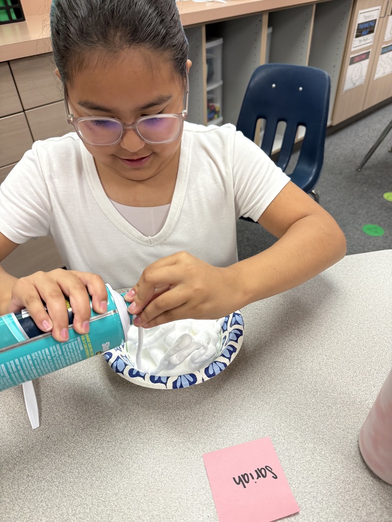 Making Slime