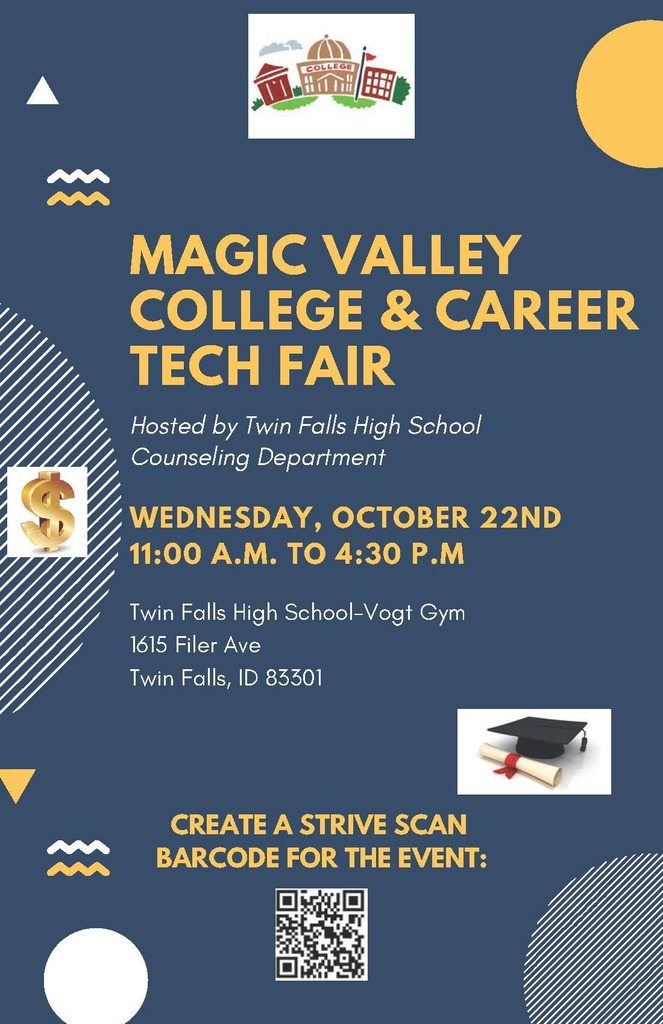 Magic Valley College Fair (1)