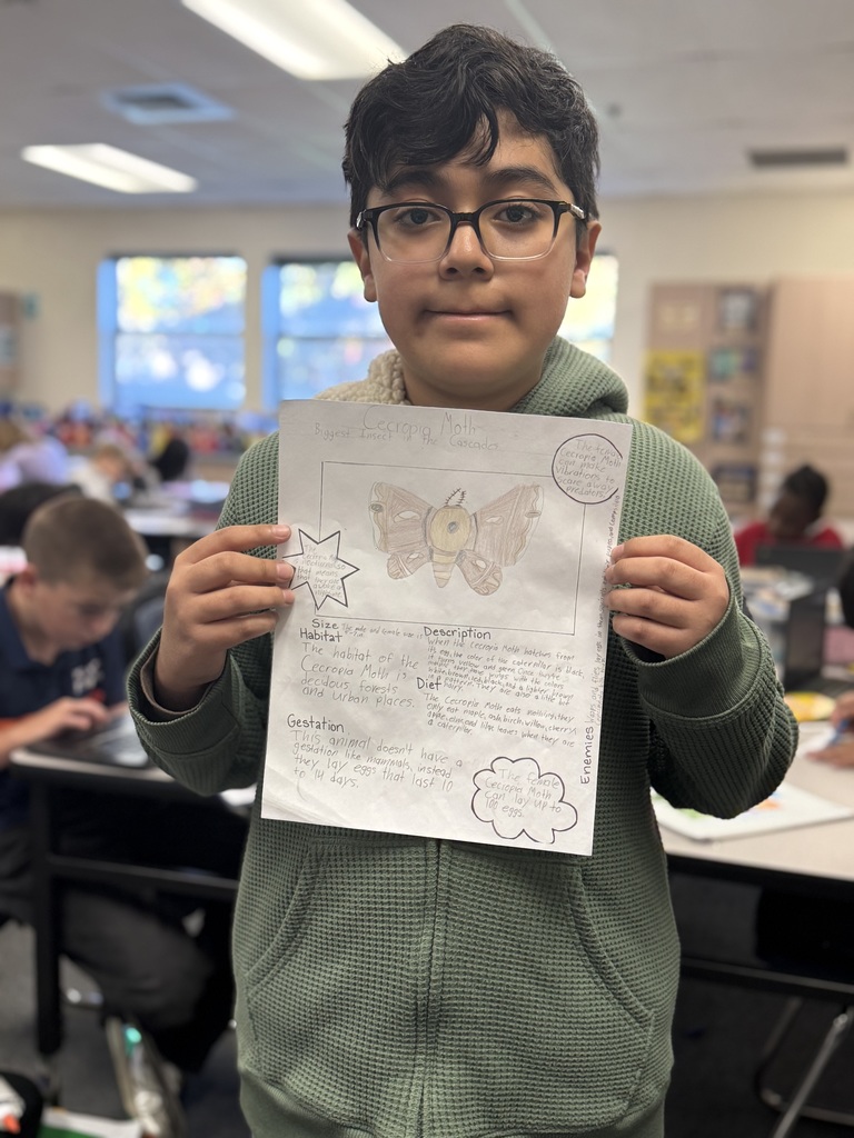 Student Work