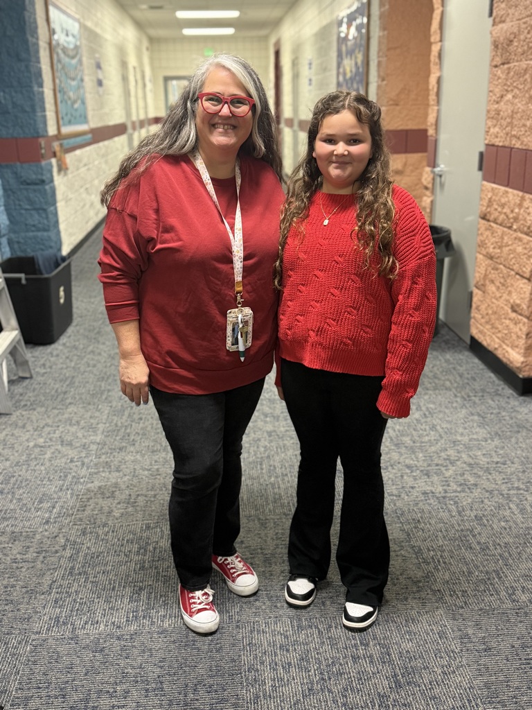 Twinning with students