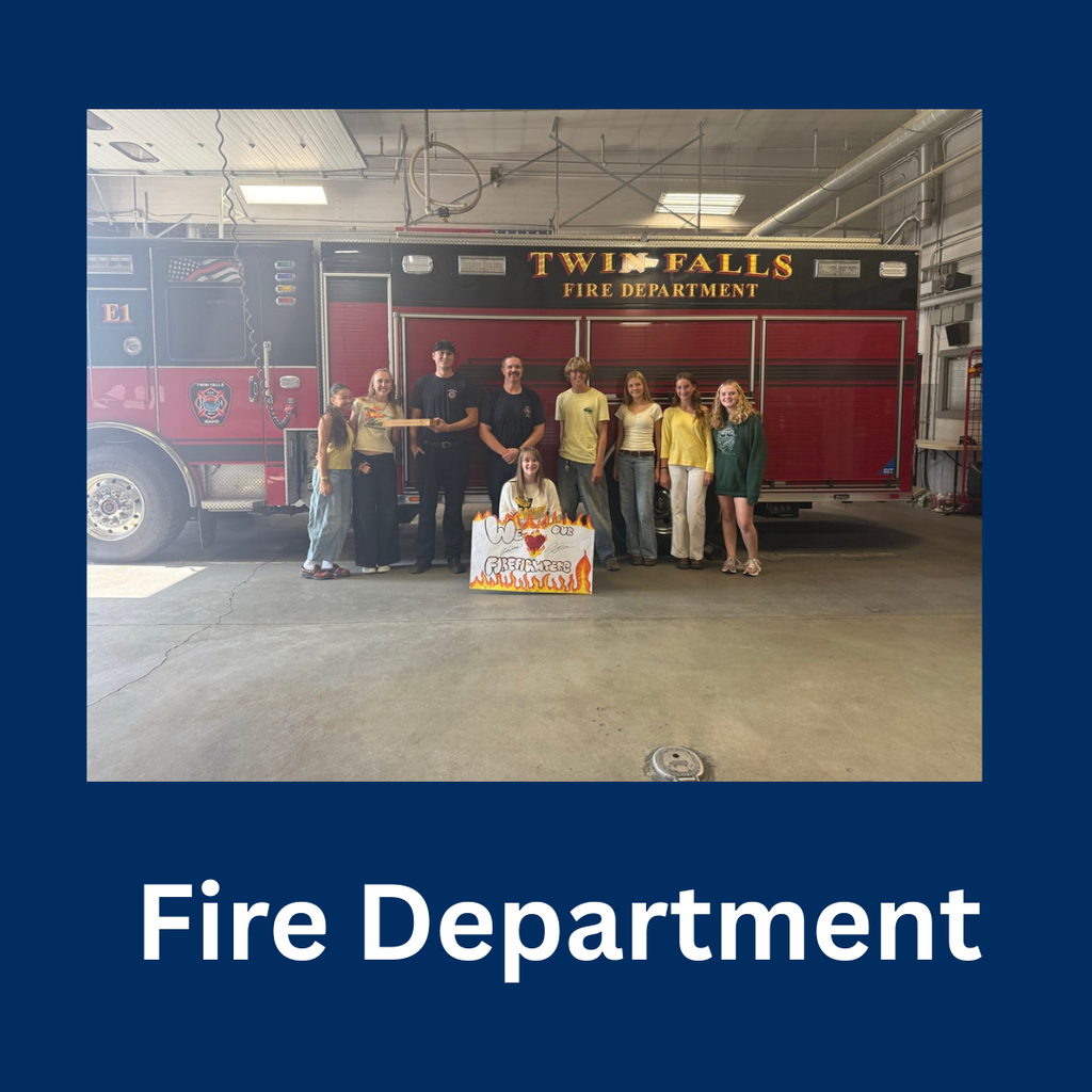 Fire Department
