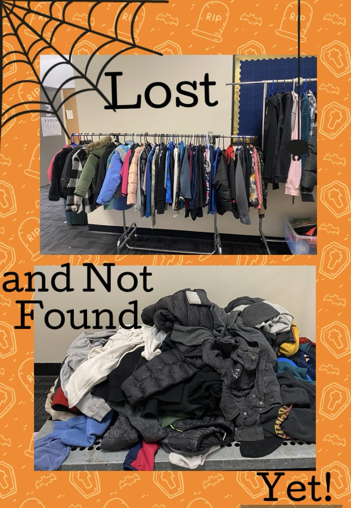 lost and found