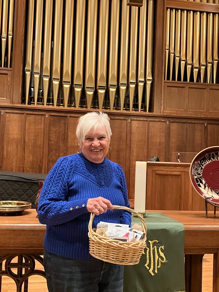 🙏 We are incredibly grateful for the continued support from the wonderful people at First Presbyterian Church! For many years, they have generously provided socks and shoe vouchers to help students across our district — a gift that makes a real difference in the lives of our families. Their kindness and commitment have had a lasting impact, and we’re so thankful to have such amazing community partners.