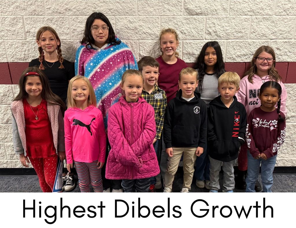 Student Leaders of the Month