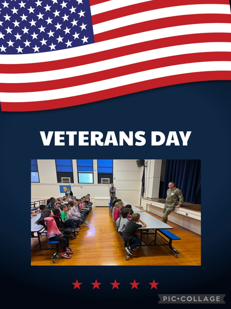 Veterans Day 