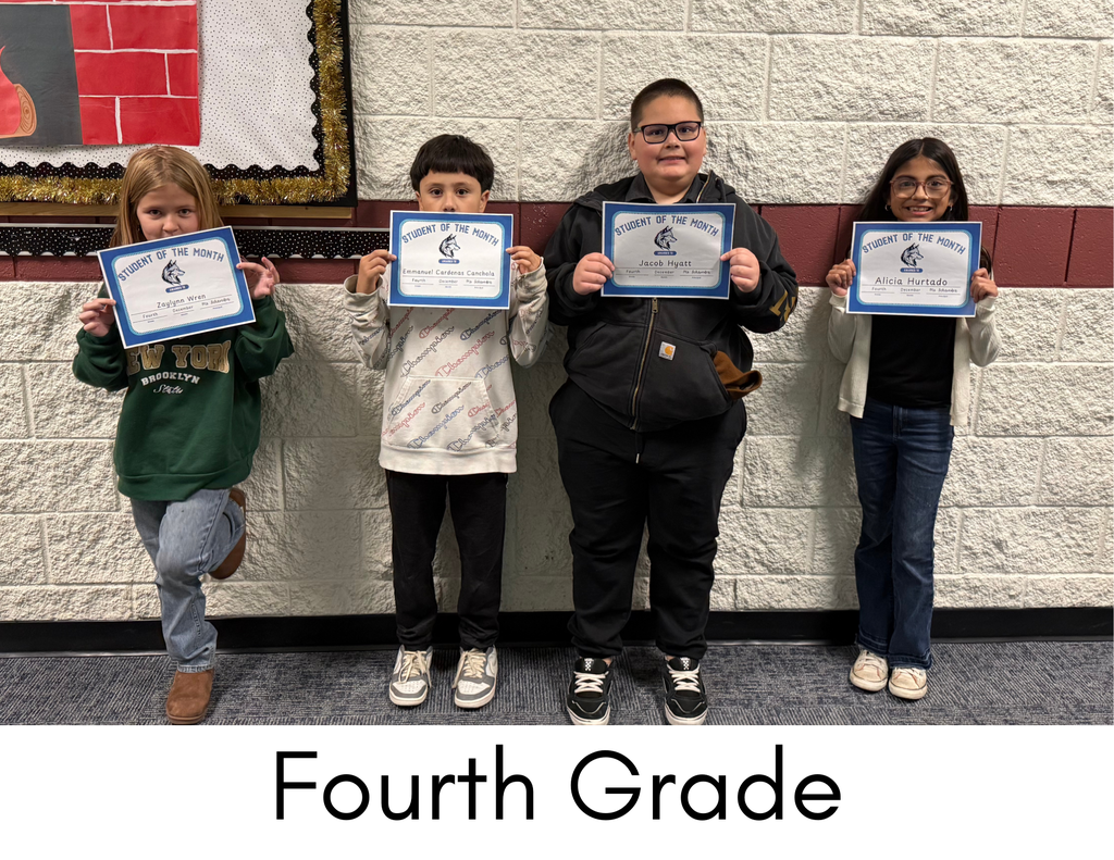 Assembly Leaders of the Month