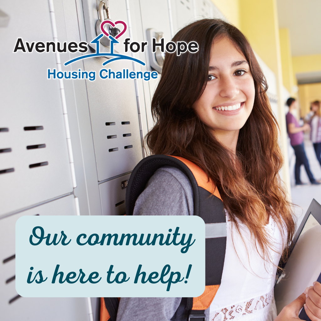 Our community is here to help!