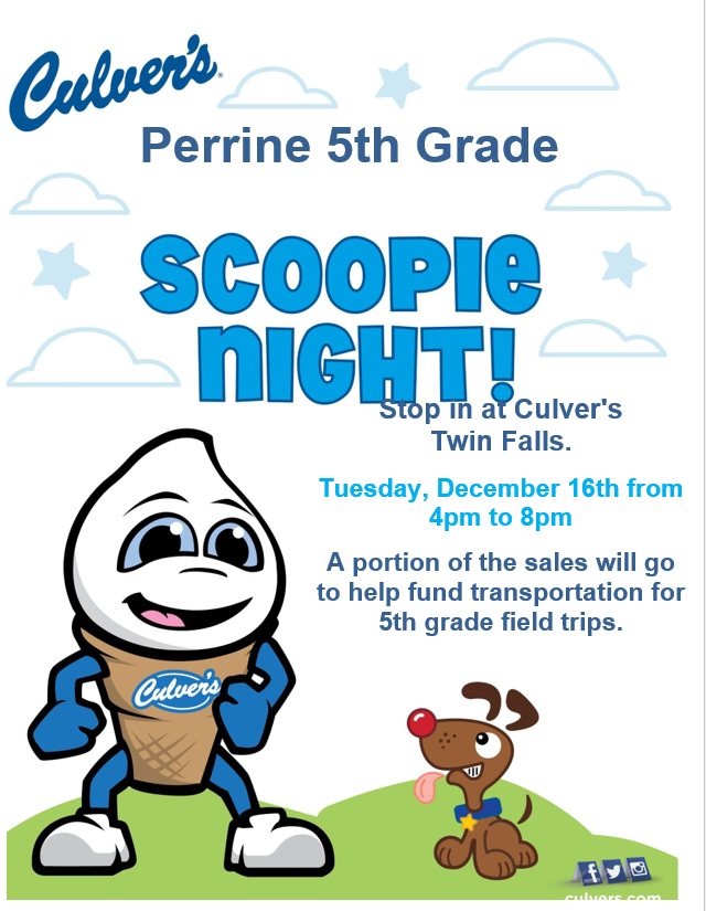Culver's Night Flyer