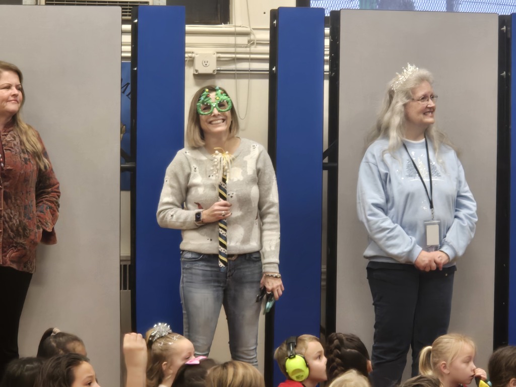 Spirit Stick Winner 1-2