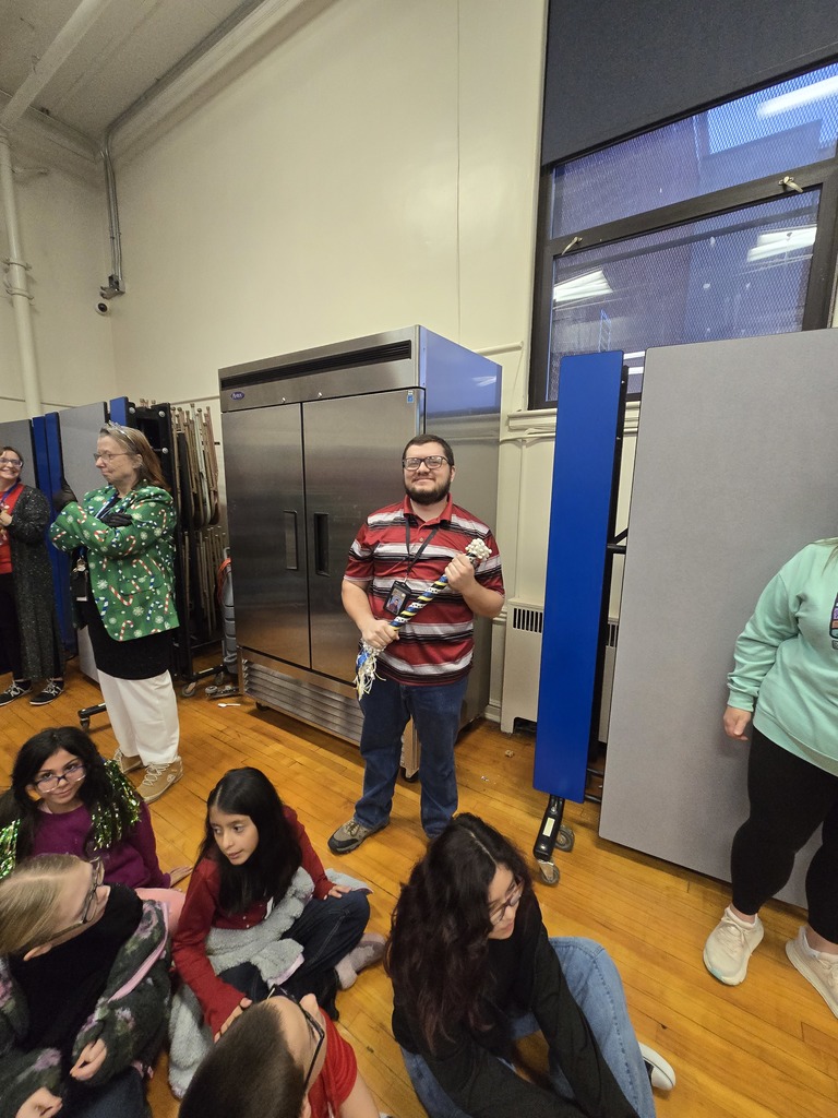 Spirit stick winner 3-5