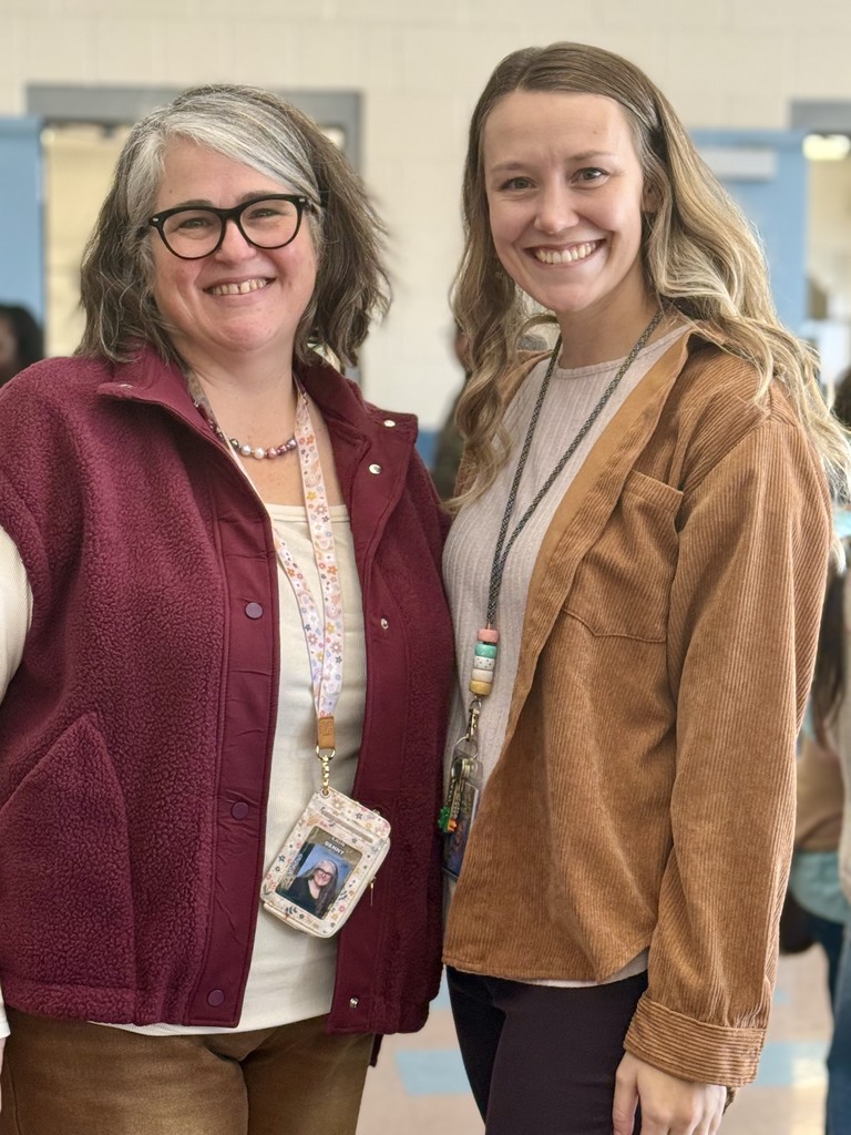 accidental twinning with two teachers