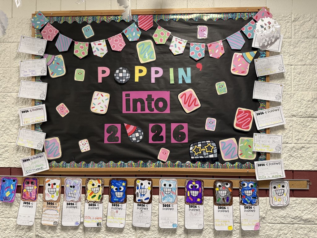 Bulletin Board Writing for 2026