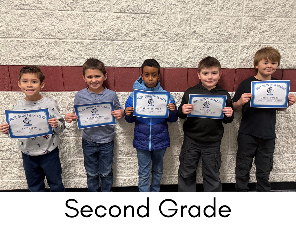 Students smiling with certificate