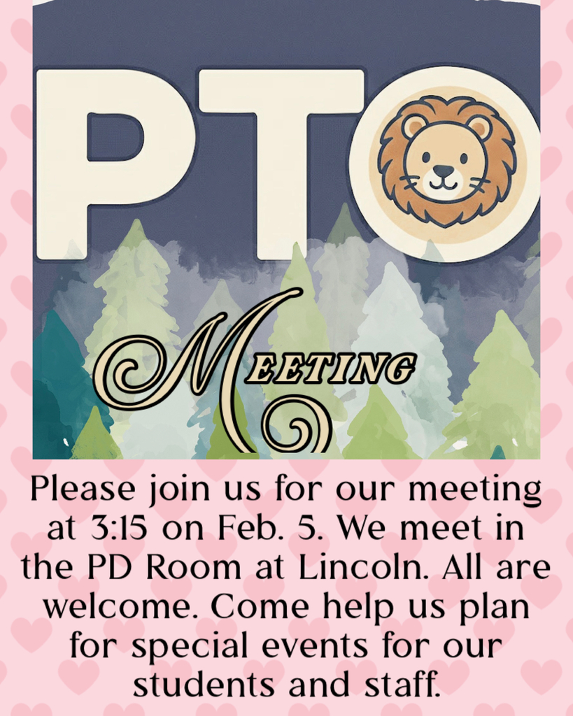 PTO  meeting 