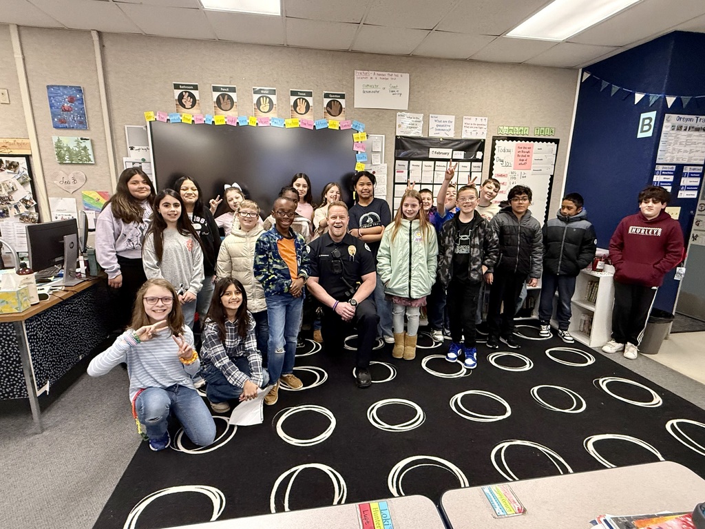 Our School Resource Officer