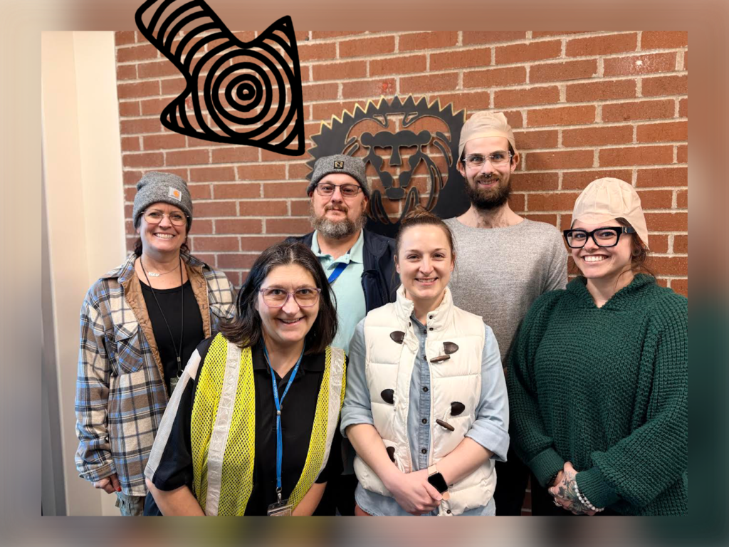 Will the real Mr. Nickerson please step forward