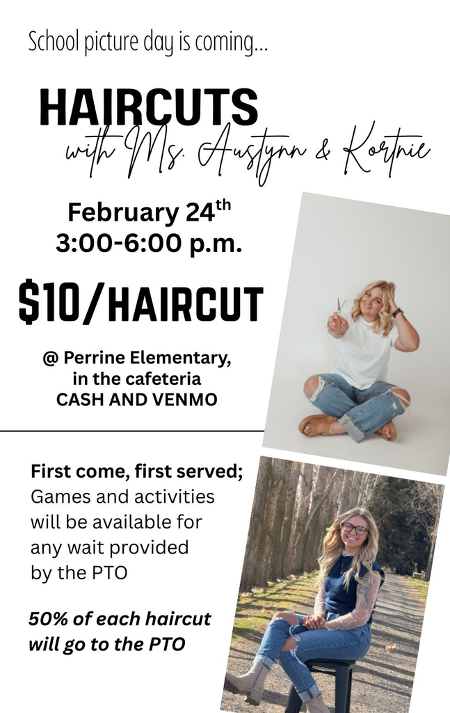 Haircuts with Austynn & Kortine