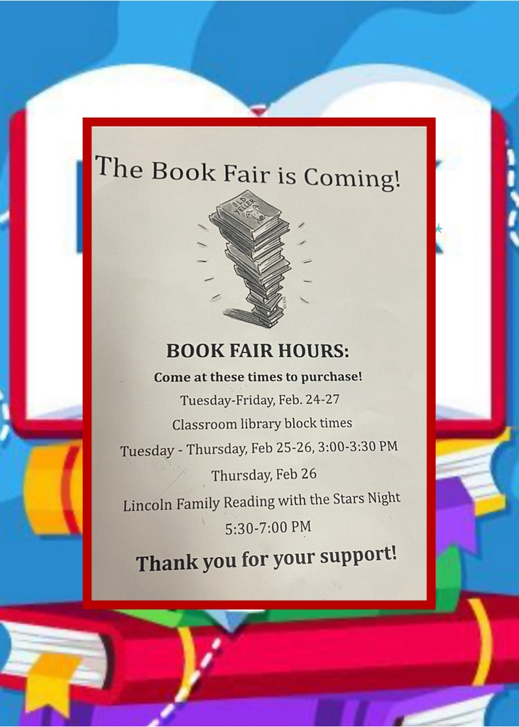 book fair