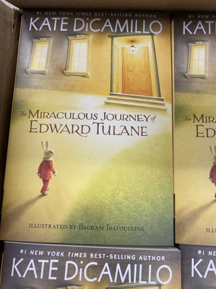 One District One Book