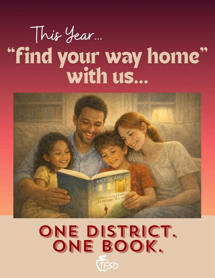 one District One Book