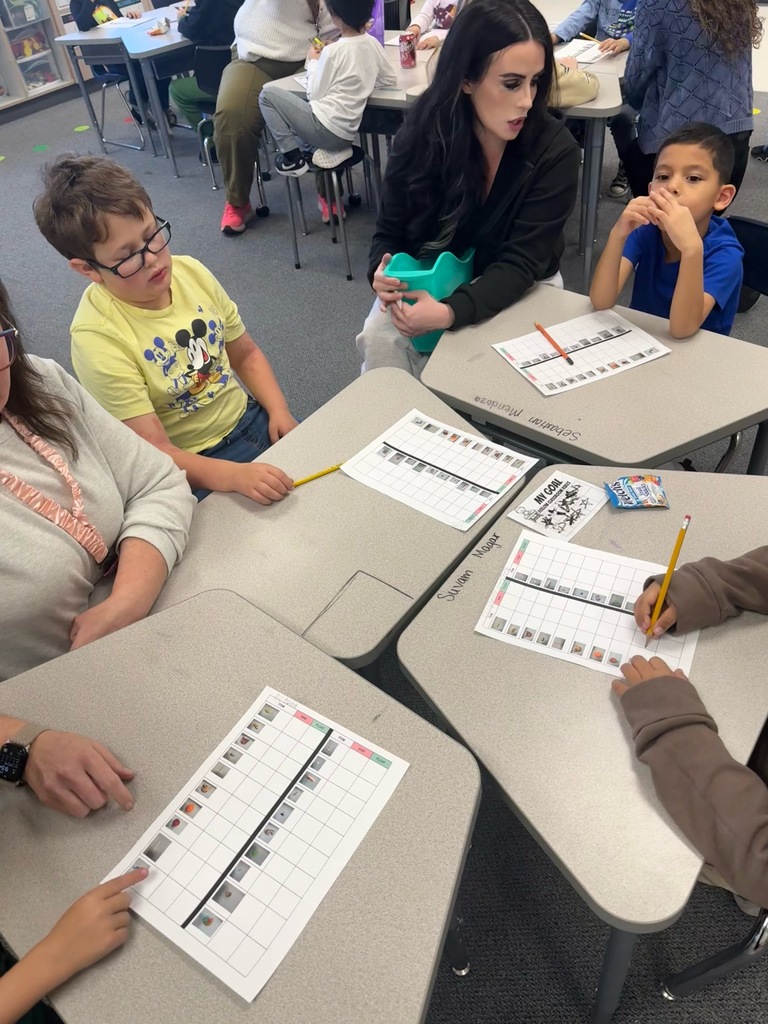 Sink or Float activity