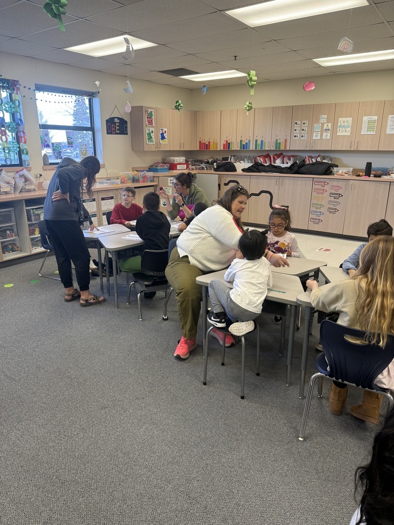 Sink or Float activity