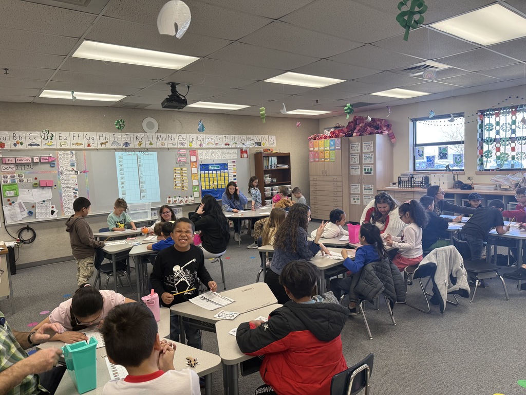 Sink or Float activity