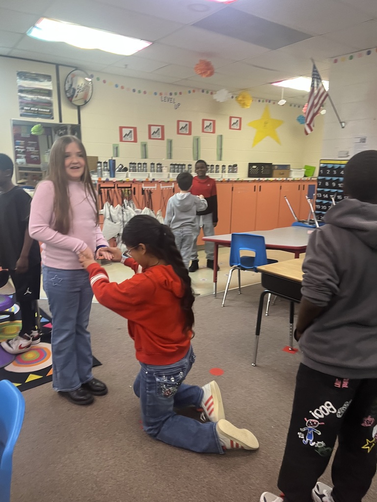 Girls make an h with their bodies