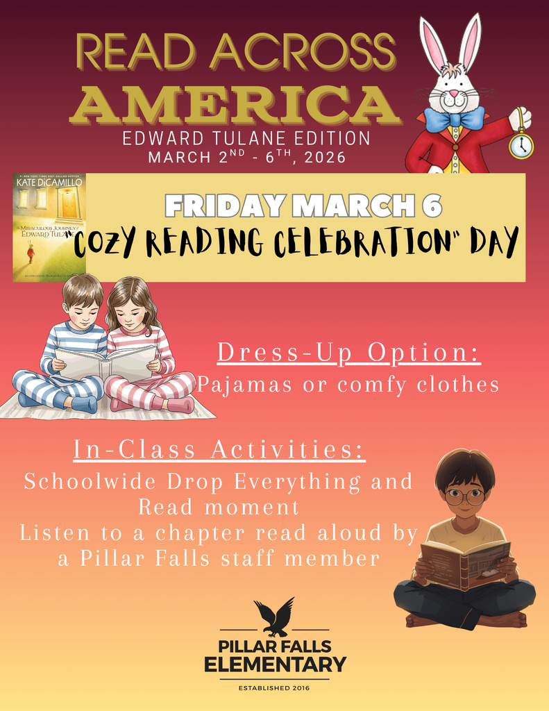 kids in pajamas reading books