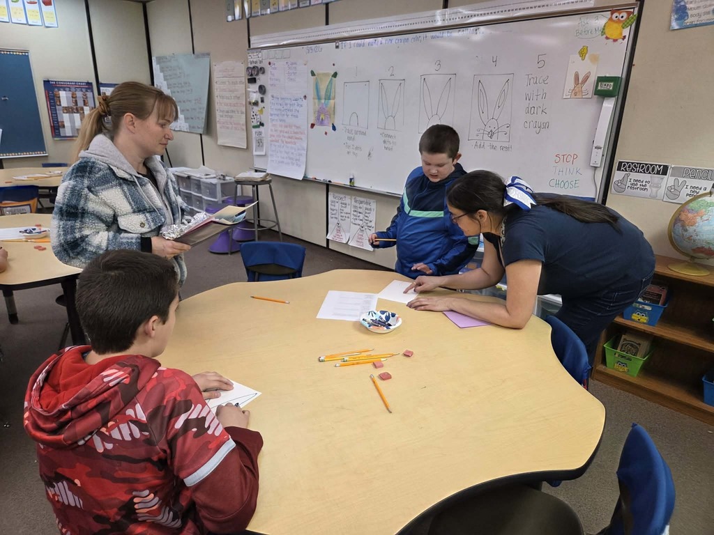 Students watercolor Edward