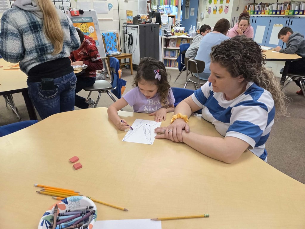 Students watercolor Edward