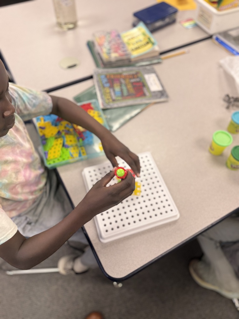 Students early finishers