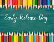 Early Release Day!