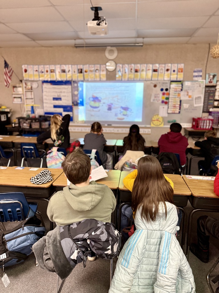 Morning Meeting Lessons