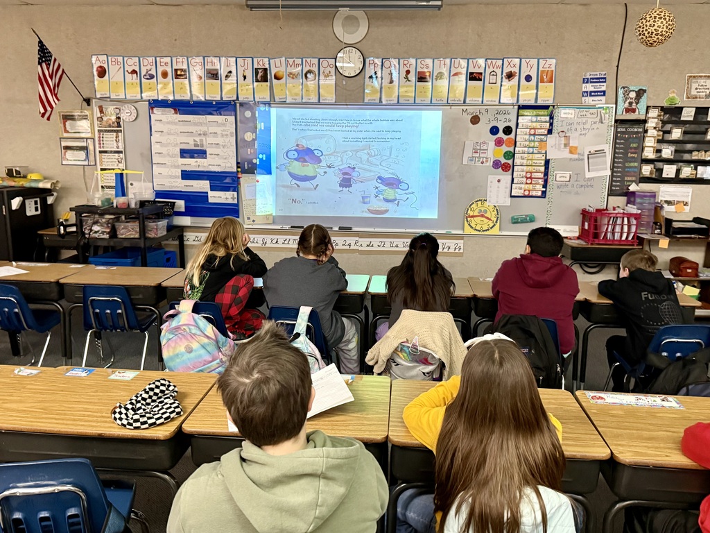 Morning Meeting Lessons