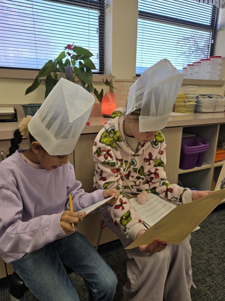 Students working together