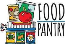 food pantry