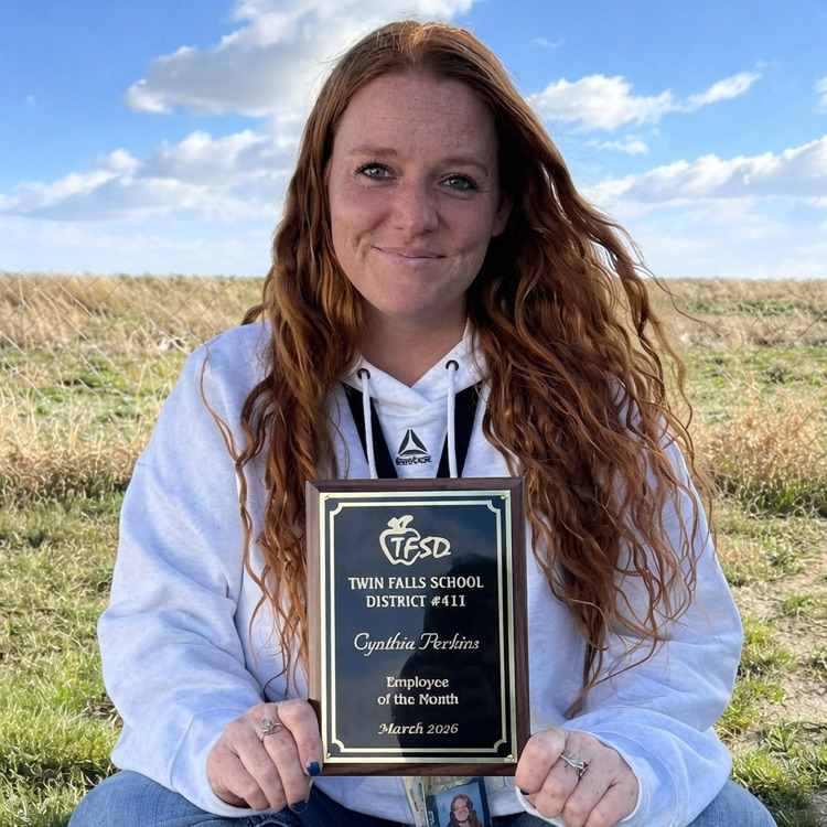 employee of the month