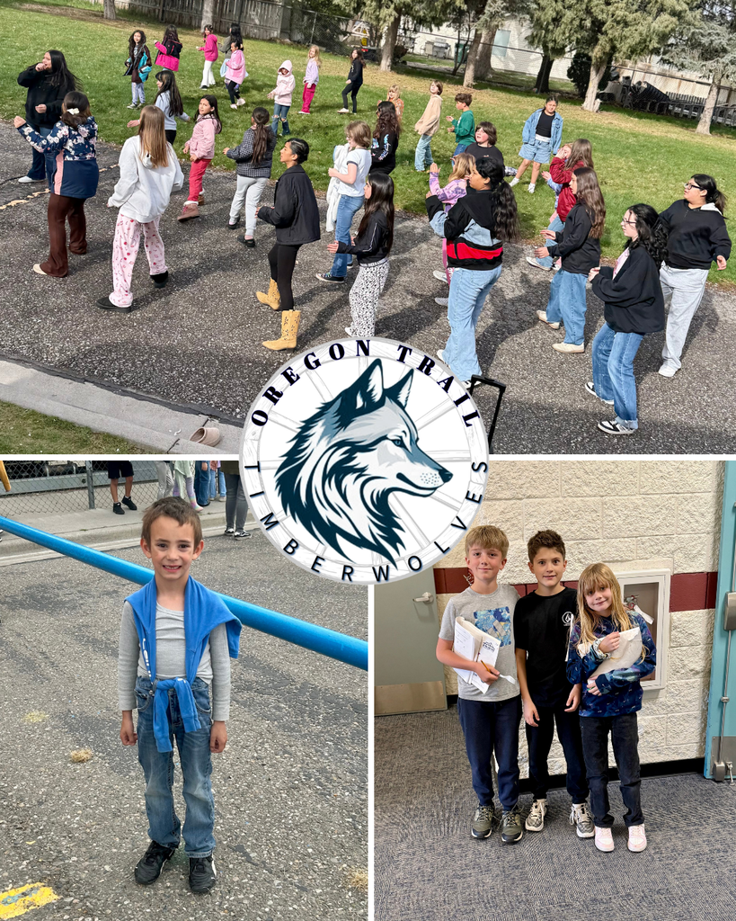 Oregon Trail Pictures