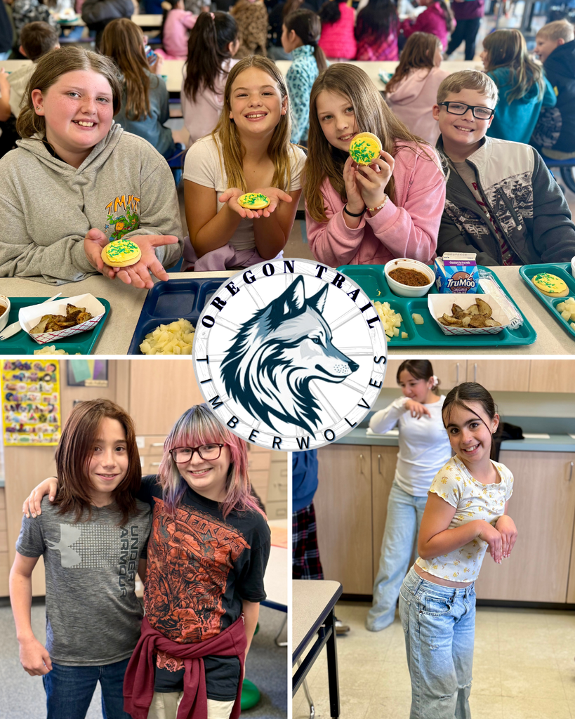 Oregon Trail Pictures