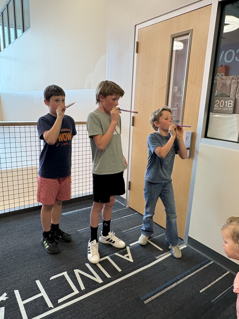 kids playing STEAM games with family and friends