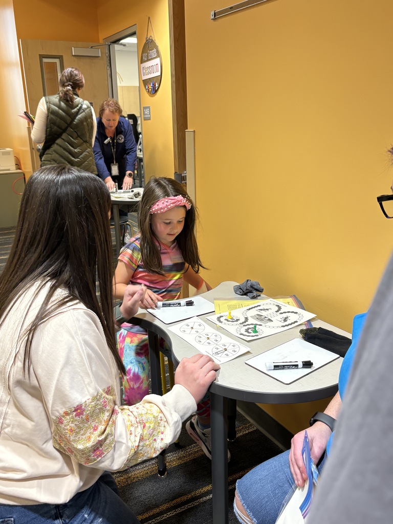 kids playing STEAM games with family and friends