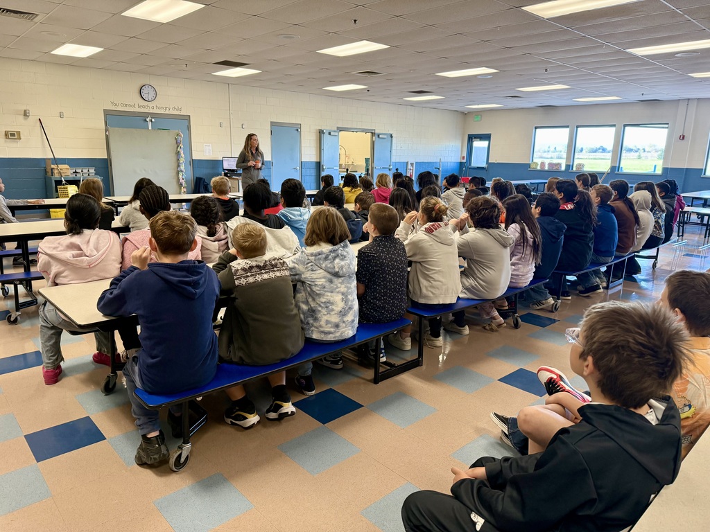 Middle School Counselor Talk