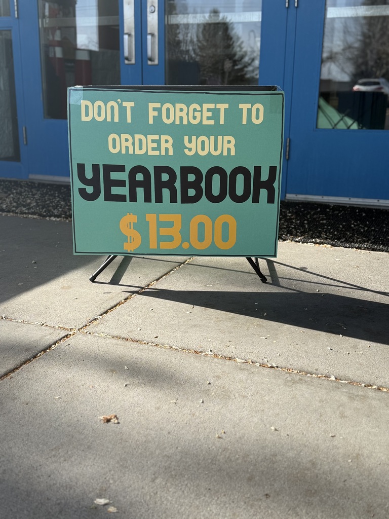 Yearbook Advertising