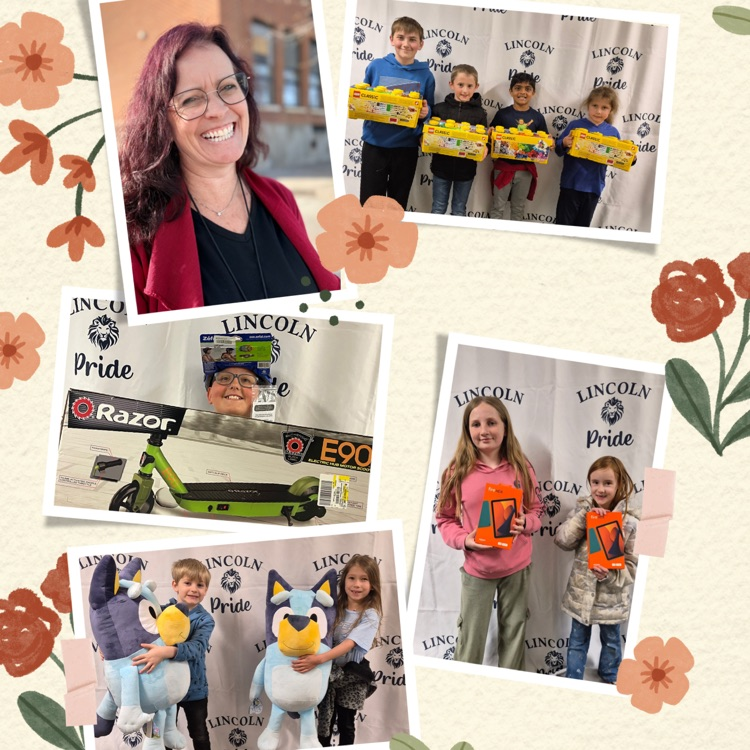 spell-a-thon winners